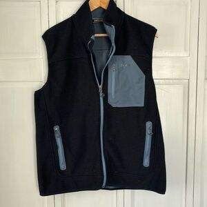Men’s Orvis Fleece Vest